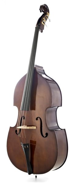 Stentor SR1950 Double Bass Student 1/4