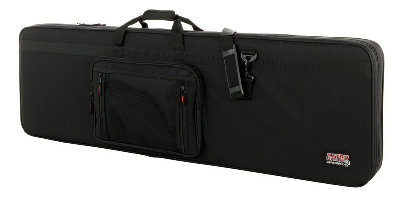Gator Foam Case Bass