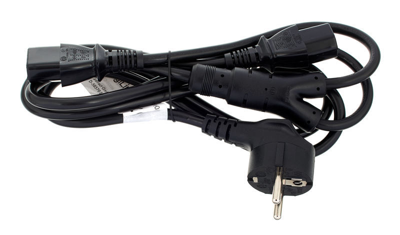 the sssnake Y-Power Cable