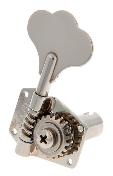Schaller BM 1L NI