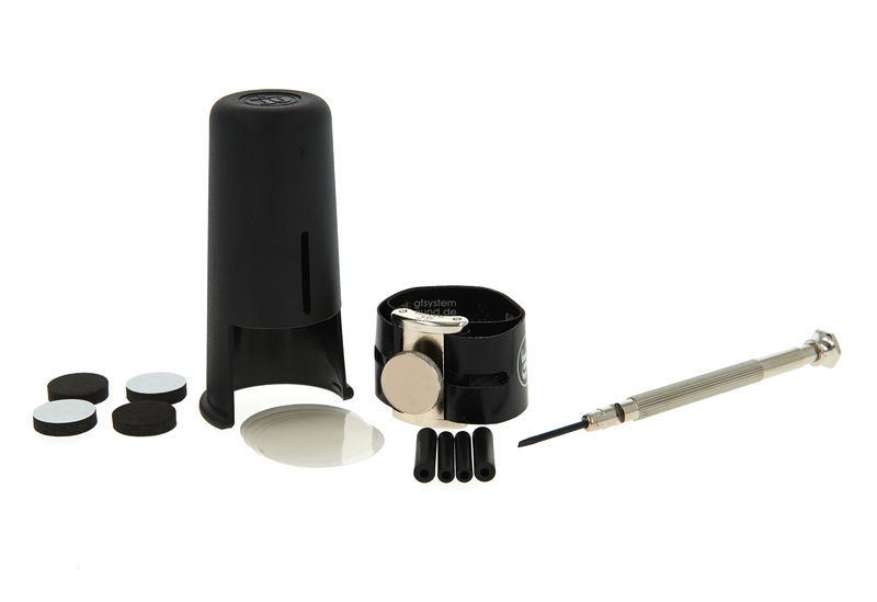 GF Ligature MX-10M SB