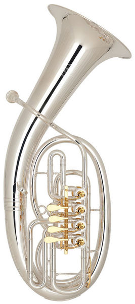 Miraphone 47 WL4 Anniversary Tenor Horn