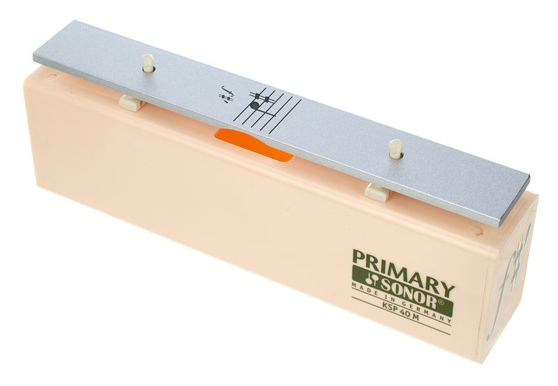 Sonor KSP40M f#1 Chime Bar