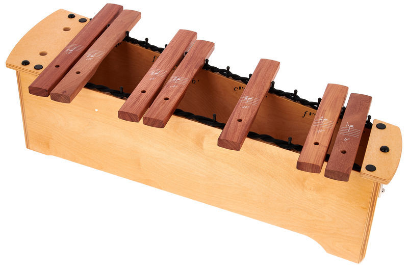 Sonor AXP 2.1 Alto Xylophone Primary