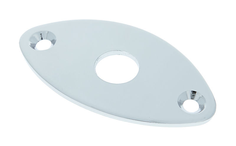 Gotoh Oval Jackplate C