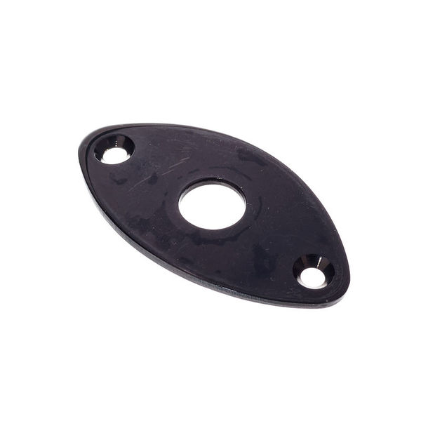 Gotoh Oval Jackplate BC