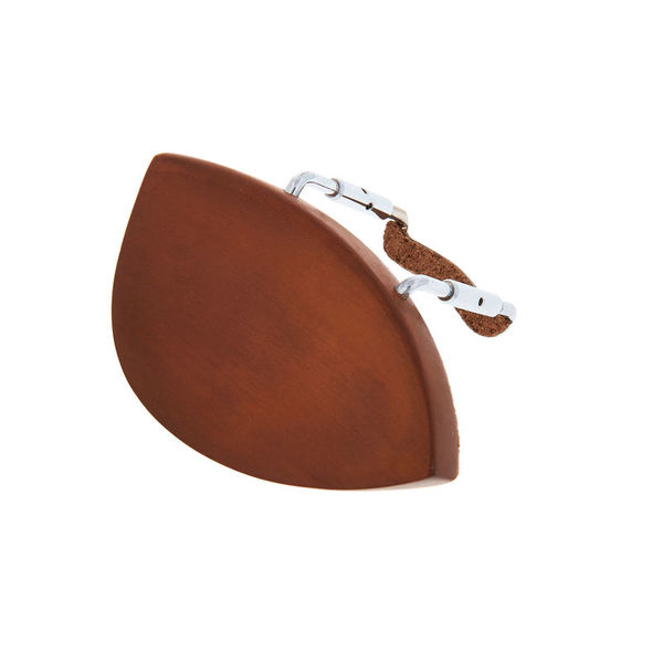Gewa Chinrest Flat Boxwood