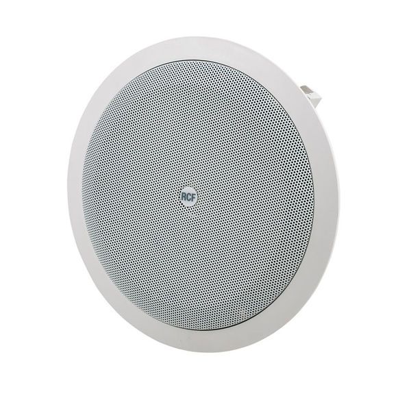 rcf ceiling speakers