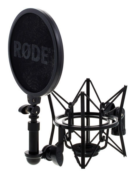 Rode SM6
