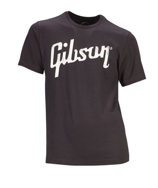 Gibson Men's T-Shirt M