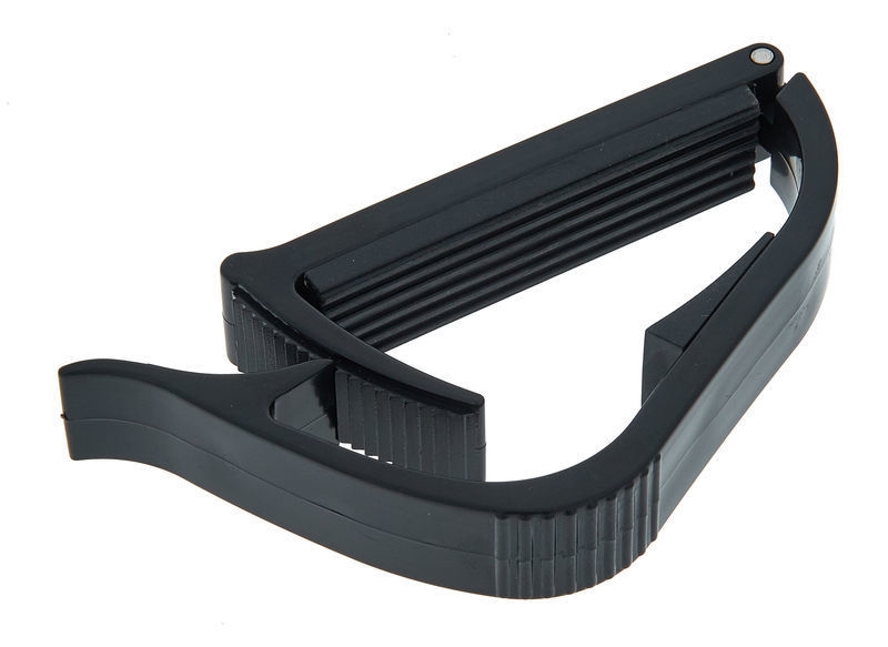 Harley Benton HBC007E-C Capo Classic H-Style