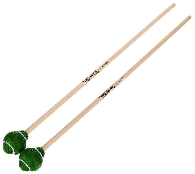 Mike Balter Vibraphone Mallets No.22 B XL