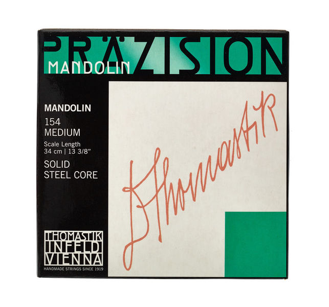 Thomastik Mandolin Set medium