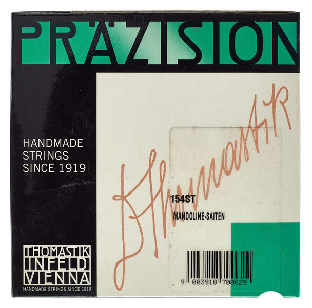 Thomastik Mandolin Set heavy