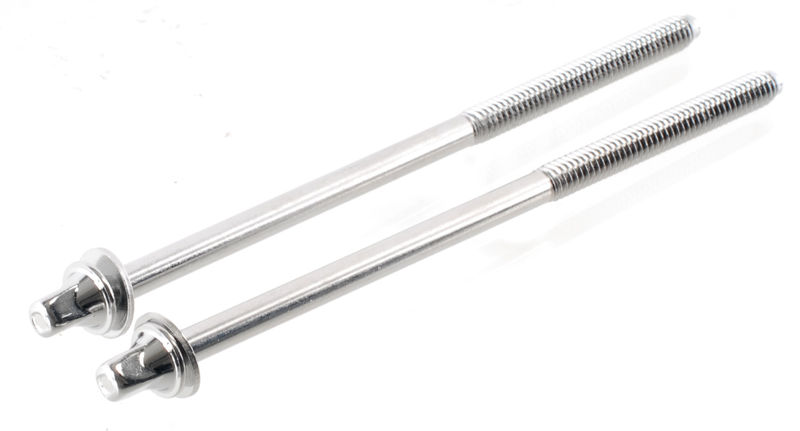 Millenium Bass Drum Tension Rods MX200