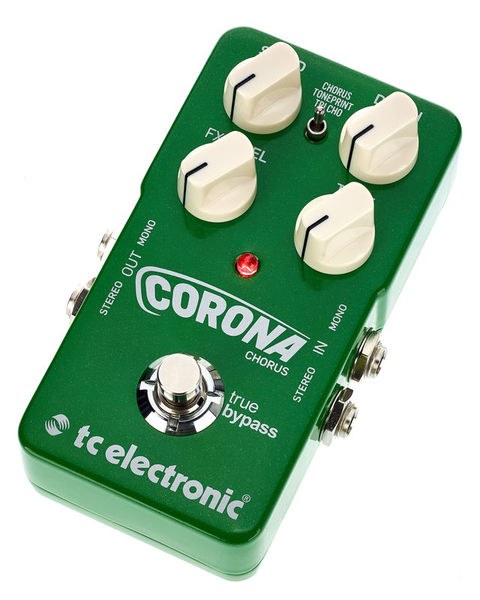 tc electronic Corona Chorus