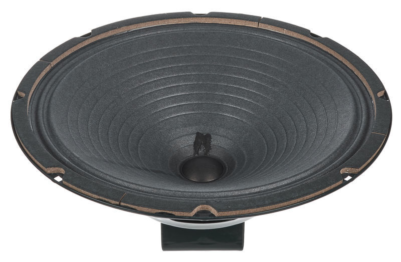 Jensen P12R Alnico Vintage 8Ohm