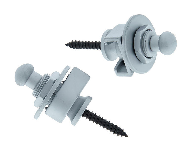 Warwick S-Security Lock Set SC