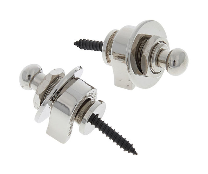 Warwick S-Security Lock Set NI