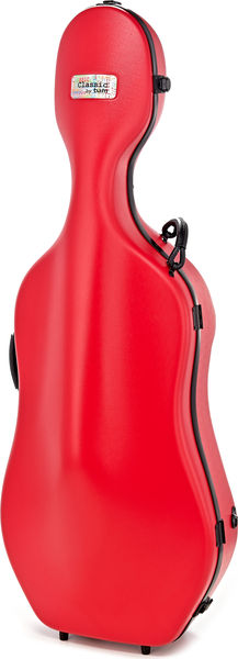 bam 1001SWR Cello Case Classic