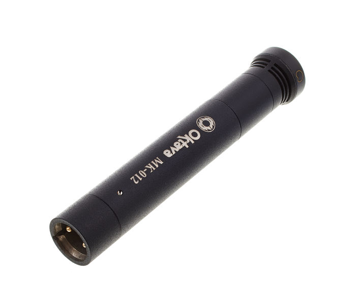 Oktava MK 012-01 Black
