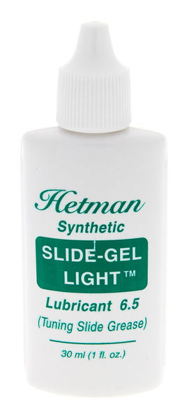 Hetman Nr. 6,5 Slide Gel Light