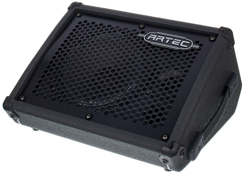 Artec PMD3-8