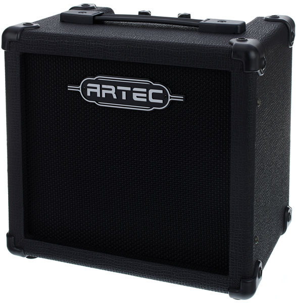 Artec Cubix G1R