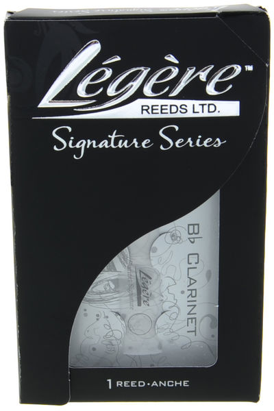 Legere Signature Bb-Clar French 3.0
