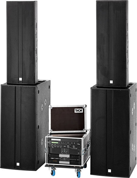 the box pro Achat Club Power Bundle