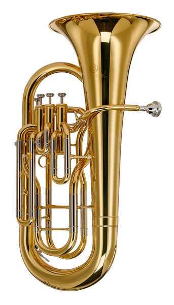 Jupiter JEP1000 Euphonium