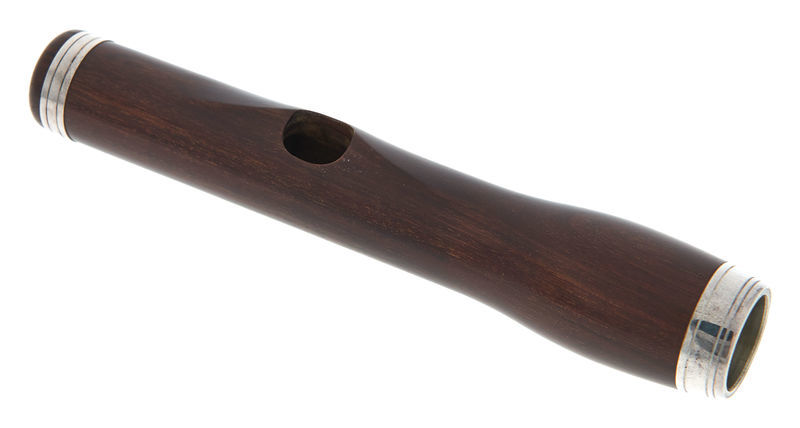 August Richard Hammig Wooden Headjoint for Piccolo R