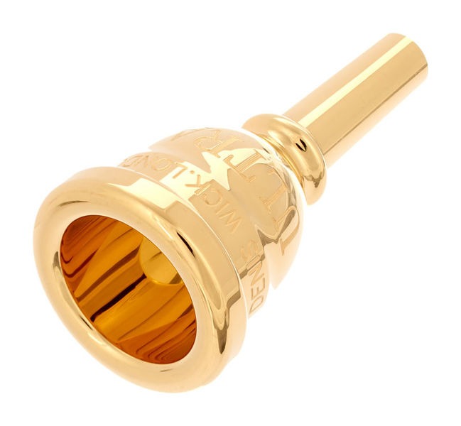 Denis Wick 4880B Baritone SM6U