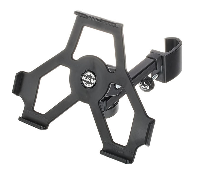 K&M 19722 iPad 2 Holder