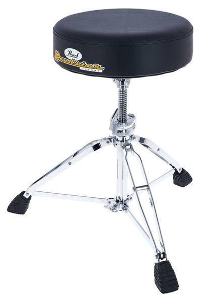 Pearl D-1000SN Drum Throne