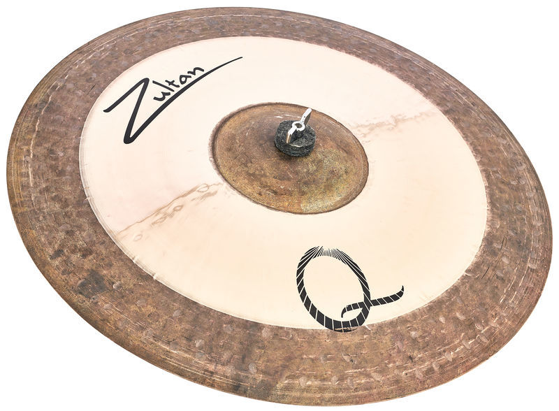 Zultan 20" Q Ride
