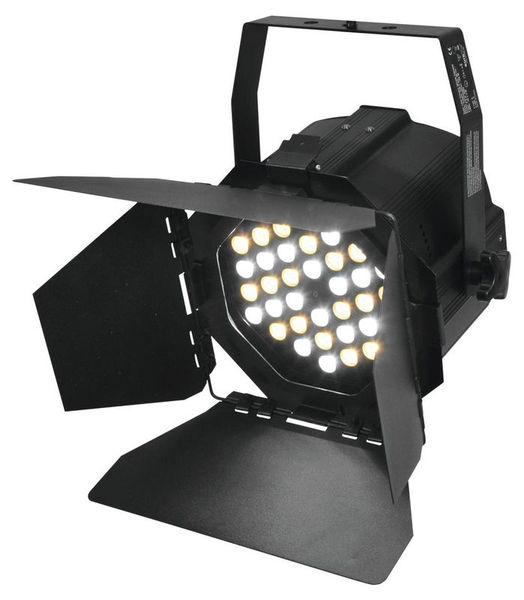 Eurolite LED Theatre 36x3W CW/WW
