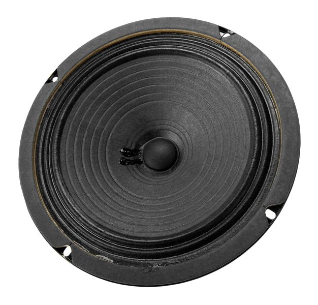 Jensen C8R 4 Ohms