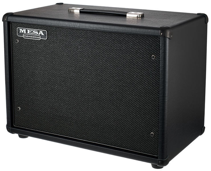 Mesa Boogie WideBody 1x12 Closed Back