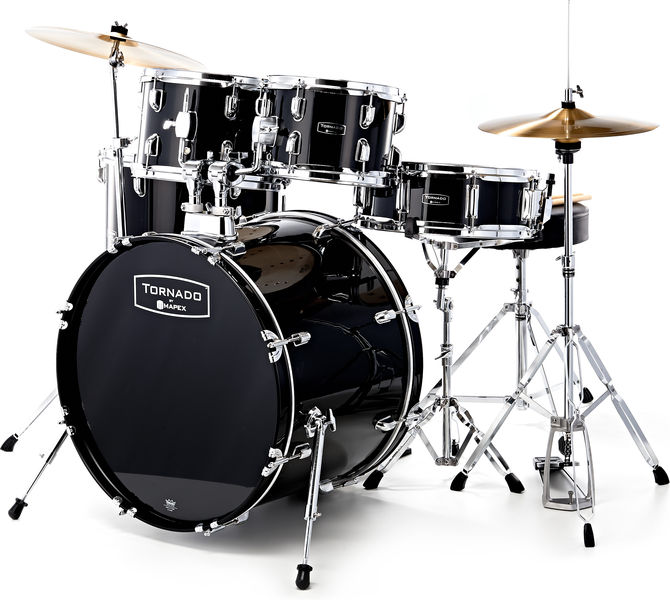Mapex TND5294FTC Tornado Standard BL