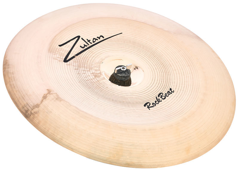 Zultan 20" Rock Beat China