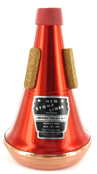 Humes & Berg New Stone Lined ST-106C