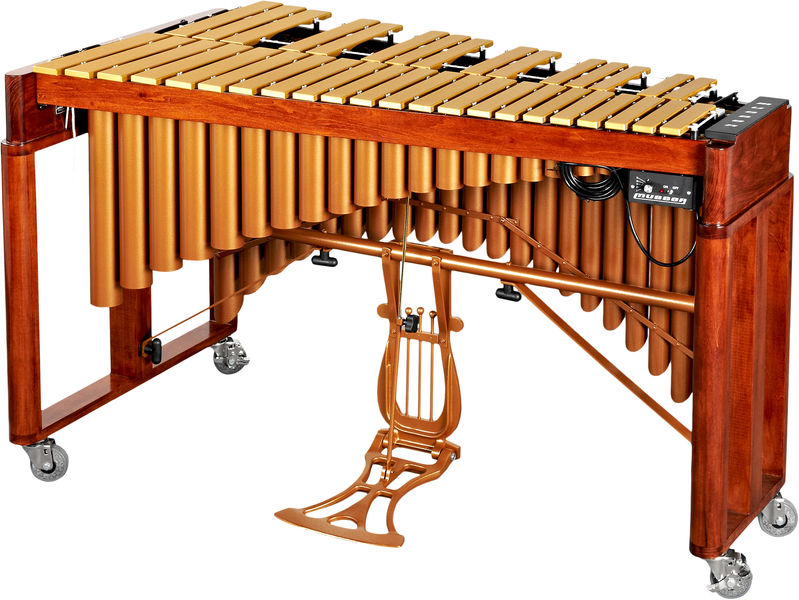 Musser M75LH A=442