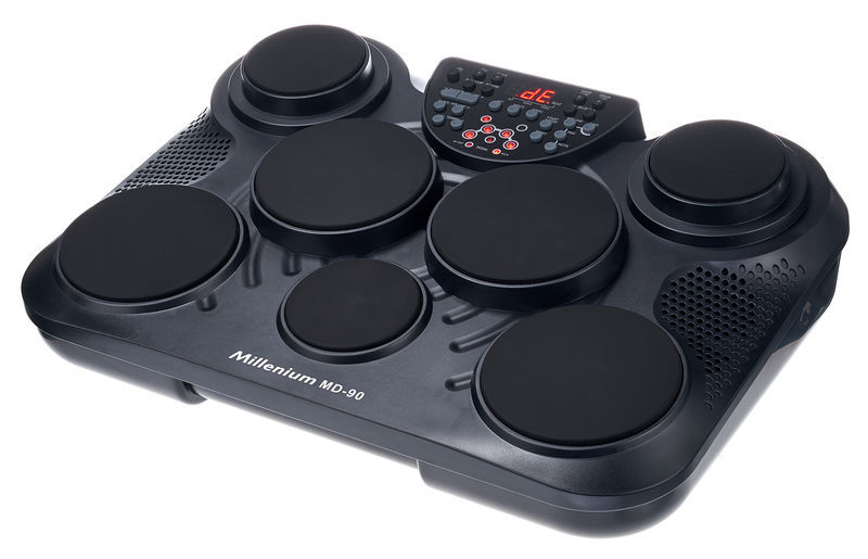 Millenium MD-90 Mobile Drum