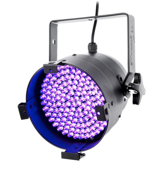 Stairville LED Par56 10mm UV
