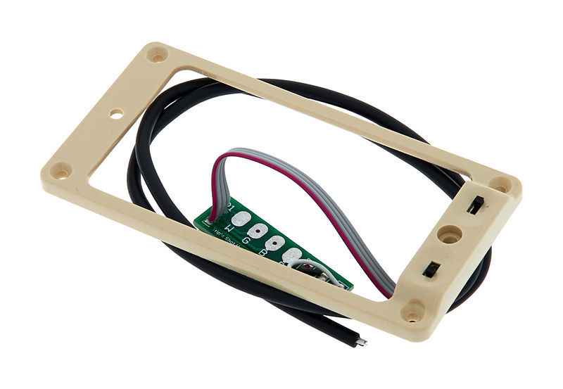 Seymour Duncan STS-1 T CRTriple Shot Mounting