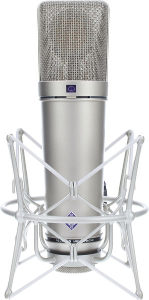 Neumann U87 Ai Studio Set ni