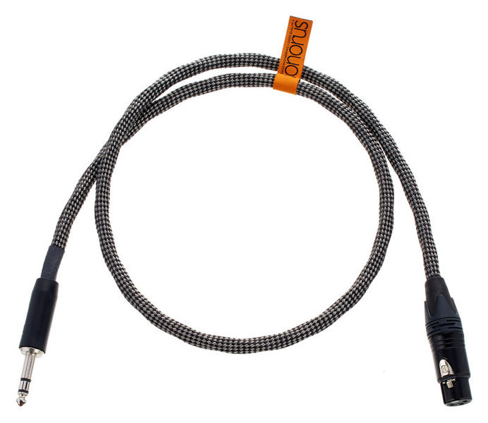 Vovox sonorus direct S100 XLR/TRS