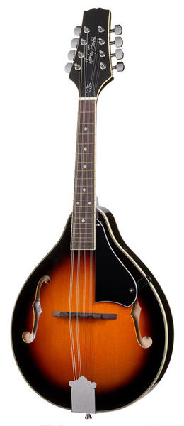 Harley Benton HBMA-50 Mandoline VS