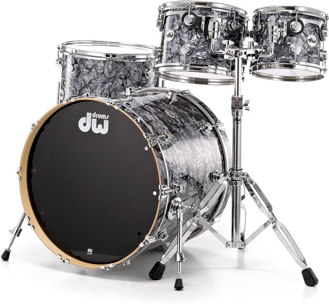 DW Finish Ply Set Grey Marine MM
